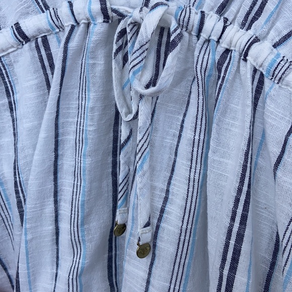 NWT Roxy Kaftan Coverup Dress - Picture 3 of 6